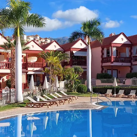 Residencia El Duque - 1, Marius * 아데제