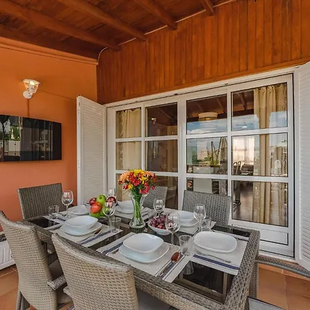 Residencia El Duque - 1, Marius