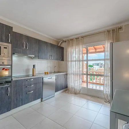 Residencia El Duque - 1, Marius Casa vacanze Costa Adeje (Tenerife)