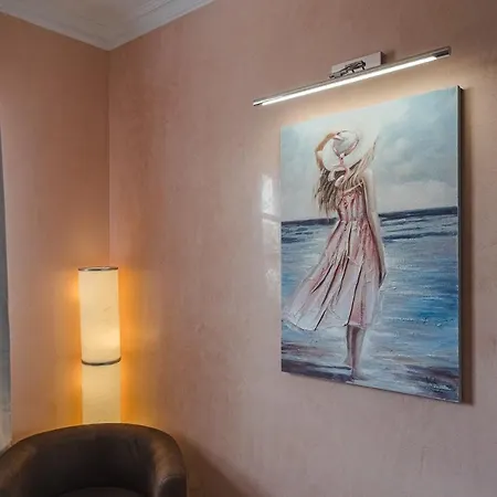 Residencia El Duque - 1, Marius Casa vacanze *