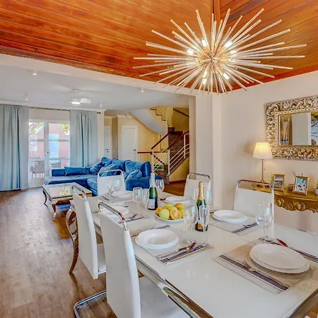 Casa vacanze Residencia El Duque - 1, Marius Costa Adeje (Tenerife)