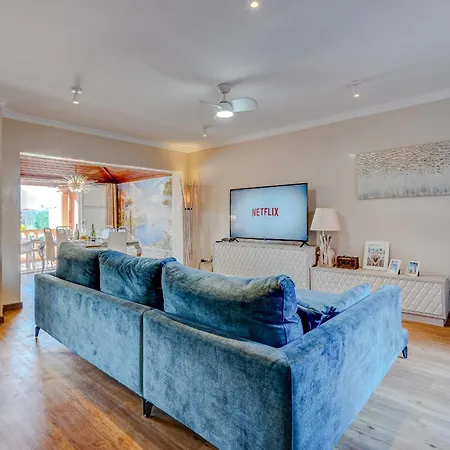 Residencia El Duque - 1, Marius Casa vacanze Costa Adeje (Tenerife)