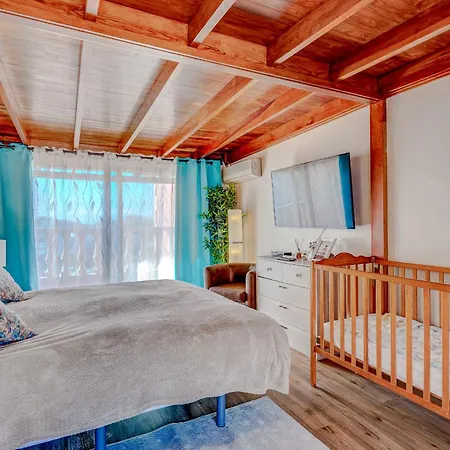 Residencia El Duque - 1, Marius * 아데제