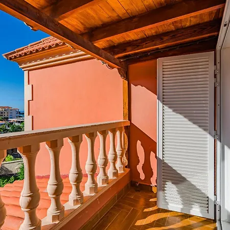 Casa vacanze Residencia El Duque - 1, Marius *