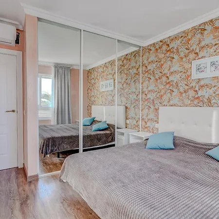 Residencia El Duque - 1, Marius Costa Adeje (Tenerife)