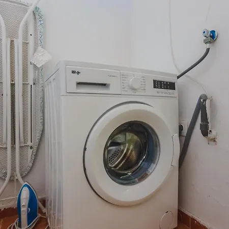 Residencia El Duque - 1, Marius 펜션