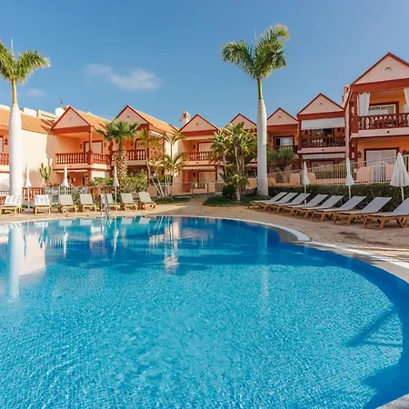 Casa vacanze Residencia El Duque - 1, Marius Costa Adeje (Tenerife)
