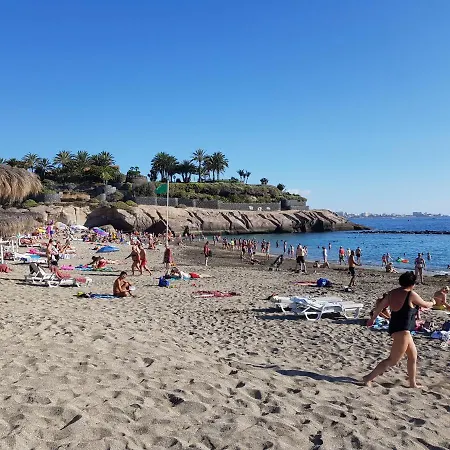 Casa vacanze Residencia El Duque - 1, Marius *