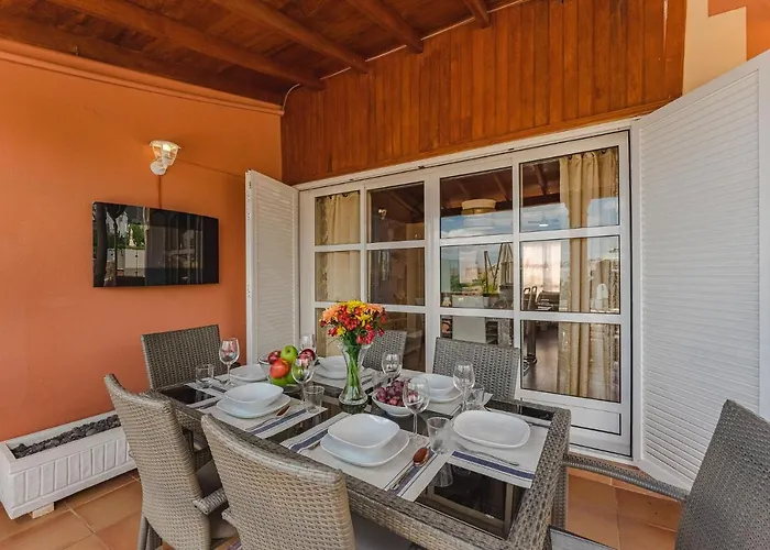 Residencia El Duque - 1, Marius