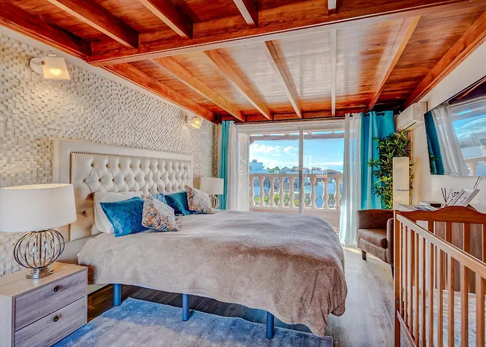 Residencia El Duque - 1, Marius Costa Adeje