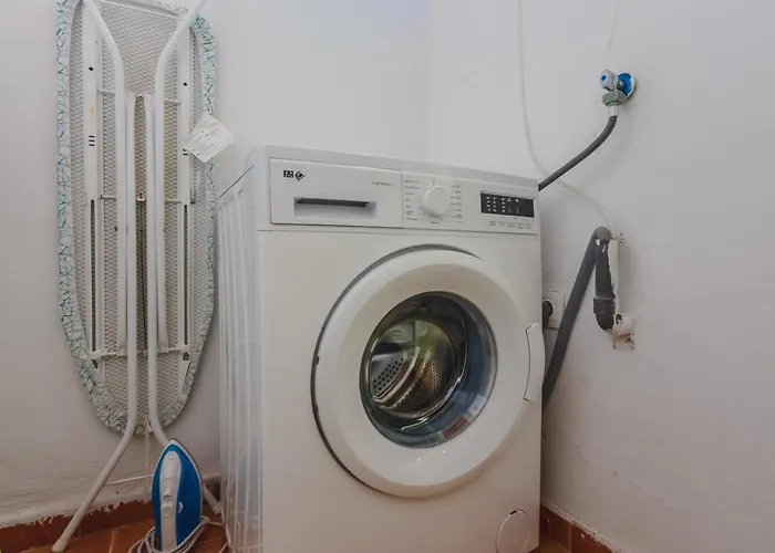 Residencia El Duque - 1, Marius Tatil Evi