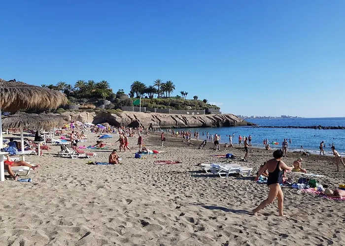 Tatil Evi Residencia El Duque - 1, Marius *