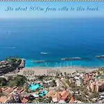 Residencia El Duque - 1, Marius Costa Adeje (Tenerife)