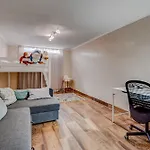 Σπίτι διακοπών Residencia El Duque - 1, Marius Costa Adeje (Tenerife)