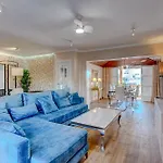 Σπίτι διακοπών Residencia El Duque - 1, Marius *