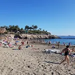 Σπίτι διακοπών Residencia El Duque - 1, Marius *