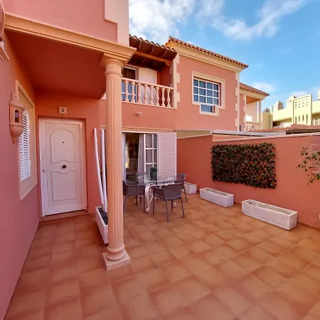 Residencia El Duque - 1, Marius Будинок відпочинку