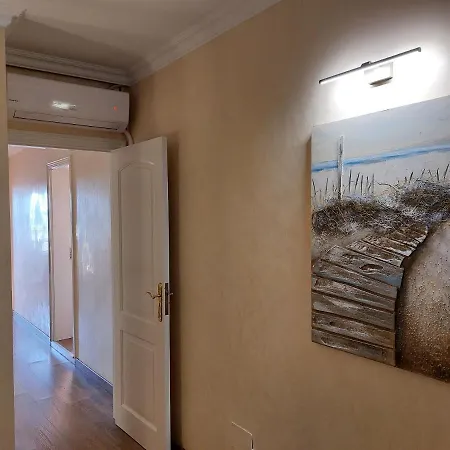 Residencia El Duque - 1, Marius * Адехе