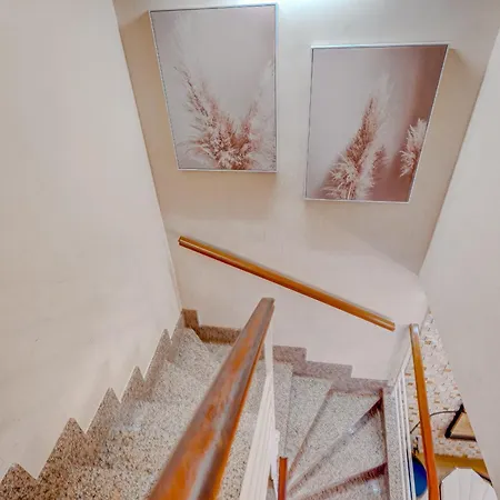 Residencia El Duque - 1, Marius Casa vacanze Costa Adeje (Tenerife)