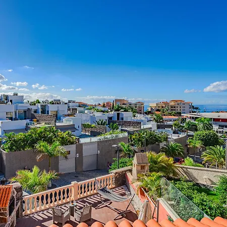 בית נופש Residencia El Duque - 1, Marius *