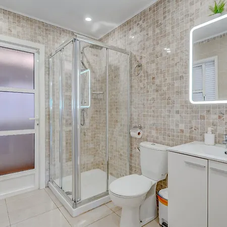 Residencia El Duque - 1, Marius *