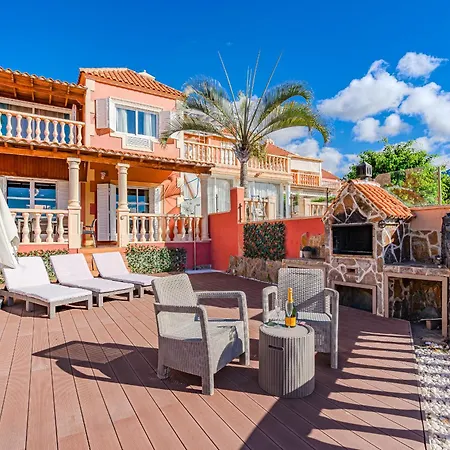 Residencia El Duque - 1, Marius Σπίτι διακοπών Costa Adeje (Tenerife)