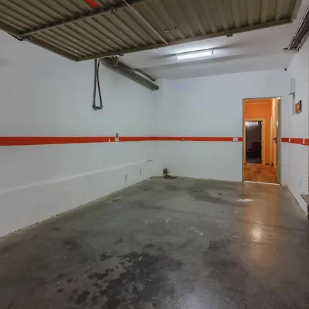 בית נופש Residencia El Duque - 1, Marius אדחה