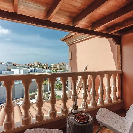 Casa vacanze Residencia El Duque - 1, Marius Costa Adeje (Tenerife)