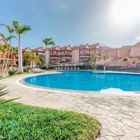 Casa vacanze Residencia El Duque - 1, Marius Costa Adeje (Tenerife)