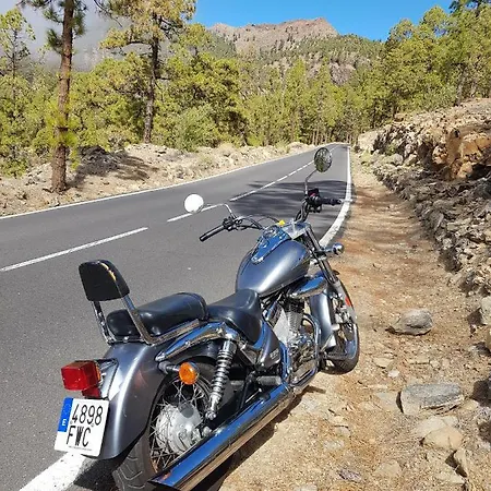 Residencia El Duque - 1, Marius בית נופש