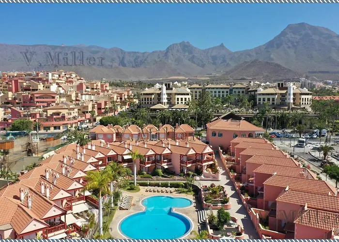 Residencia El Duque - 1, Marius