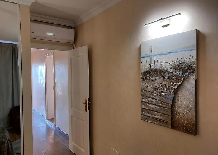 Residencia El Duque - 1, Marius * Адехе