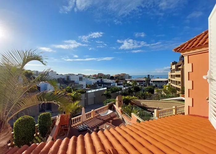 Residencia El Duque - 1, Marius *