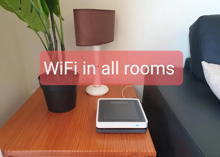 Holiday home Residencia El Duque - 1, Marius Costa Adeje (Tenerife)