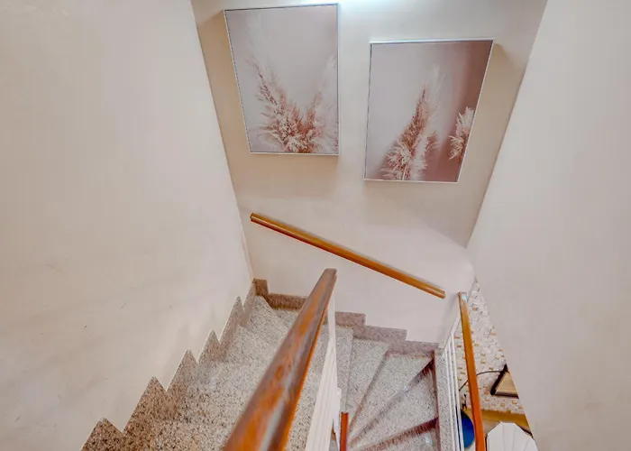 Residencia El Duque - 1, Marius Holiday home Costa Adeje (Tenerife)