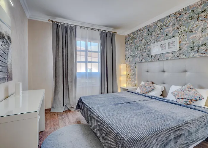 Holiday home Residencia El Duque - 1, Marius