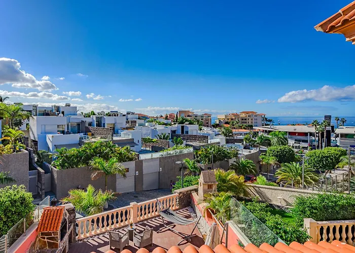 Holiday home Residencia El Duque - 1, Marius *