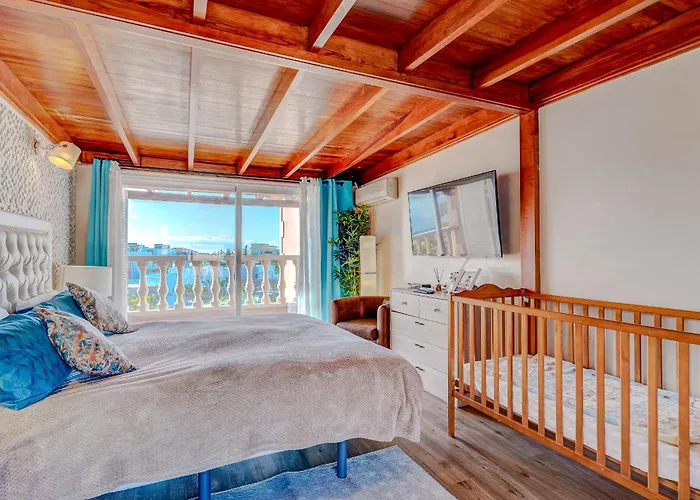 Дом отдыха Residencia El Duque - 1, Marius