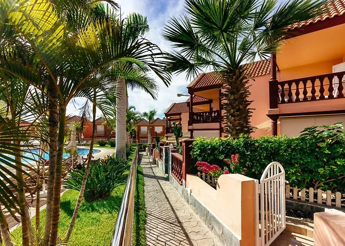 Holiday home Residencia El Duque - 1, Marius *