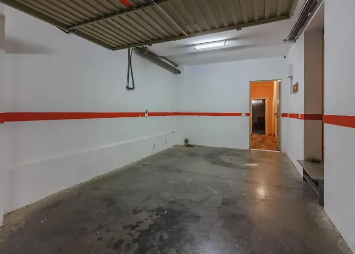 Дом отдыха Residencia El Duque - 1, Marius Адехе