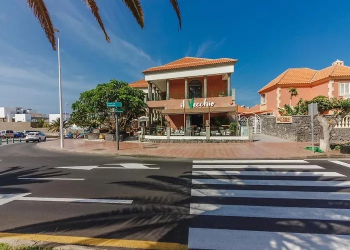 Residencia El Duque - 1, Marius *