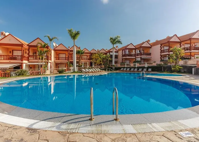 Дом отдыха Residencia El Duque - 1, Marius