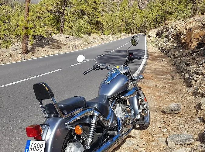 Residencia El Duque - 1, Marius Дом отдыха