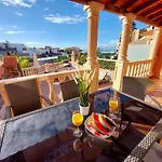 Residencia El Duque - 1, Marius * أذيخي