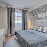 بيت للعطل Residencia El Duque - 1, Marius